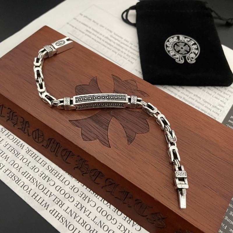 Chrome Hearts Bracelets